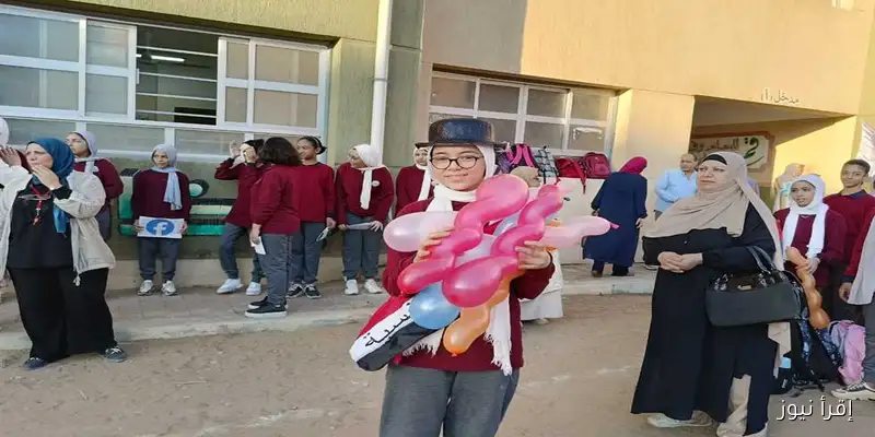 بدء الدراسة في 2735 مدرسة بالغربية: أكثر من مليون طالب يستعدون للعودة إلى الفصول الدراسية