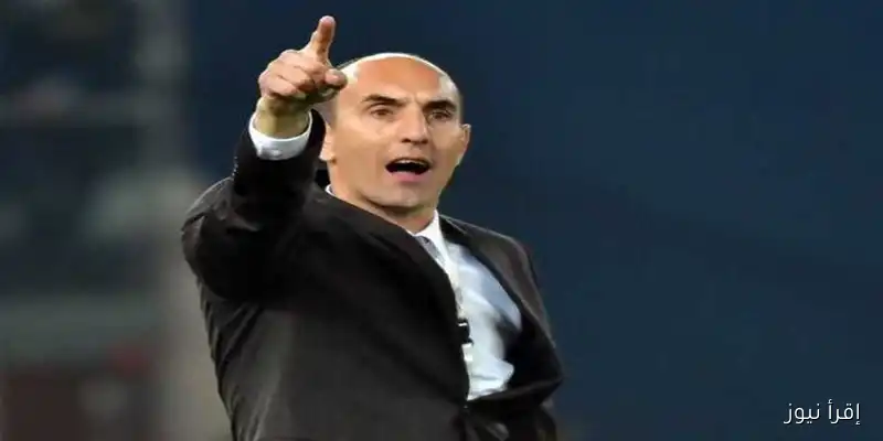 بعد انتصاره على الأهلي: بيراميدز يكشف قراره النهائي بشأن مستقبل يورتشيتش