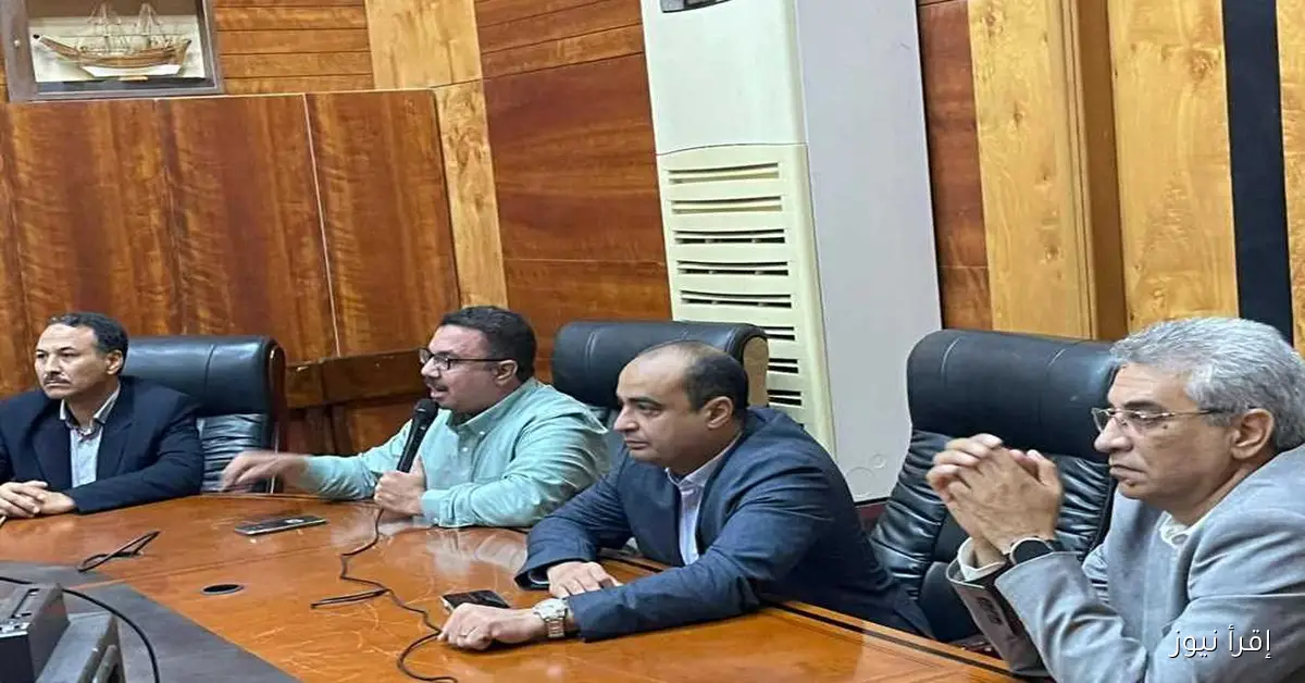 بعد حادثة الإسورة: جولة تفقدية للأمين العام للمجلس الأعلى للآثار في المتحف المصري بالتحرير
