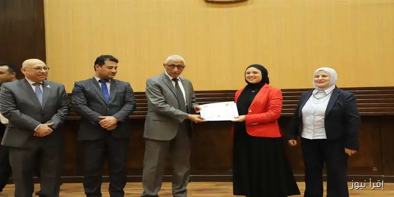 تتويج المتدربين المتميزين في ختام مشروع «إبداع سيناء»: خطوة جديدة نحو تأهيل الشباب لسوق العمل
