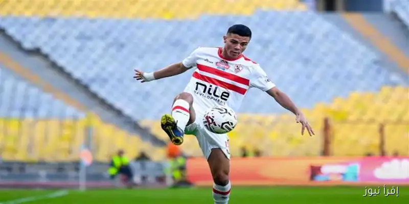 تحذير طبي من طبيب الزمالك لمحمد شحاتة قبل مباراة القمة: خالد الغندور يكشف التفاصيل