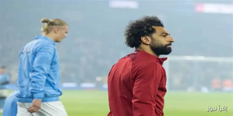 ترتيب هدافي الدوري الإنجليزي: هالاند يتصدر والمنافسة تشتعل مع محمد صلاح