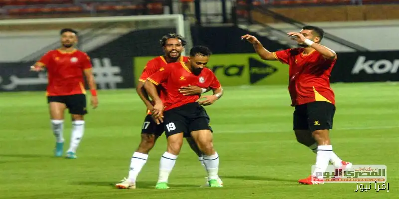 تشكيل حرس الحدود لمواجهة الأهلي في الدوري المصري: كل ما تحتاج معرفته