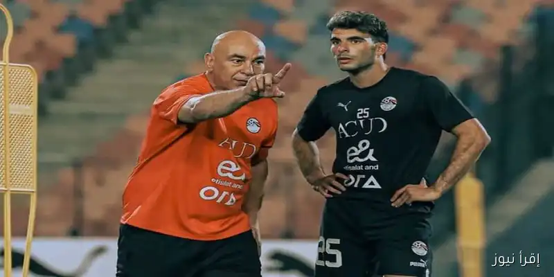 تشكيل منتخب مصر المتوقع لمواجهة إثيوبيا: ماذا يدور في ذهن حسام حسن؟