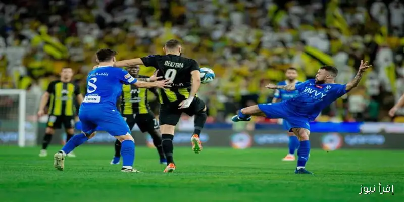 تشكيلة الجولة الأولى لدوري أبطال آسيا: الهيمنة السعودية تتألق!