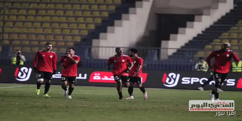 تعادل مثير بين طلائع الجيش والمقاولون العرب في الدوري المصري: ملخص المباراة وأبرز اللحظات