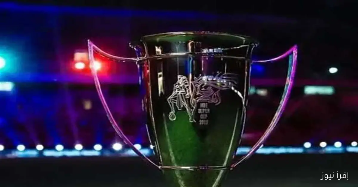 تعديل مواعيد 4 مباريات في الدوري المصري بسبب السوبر المصري: إليك التفاصيل!