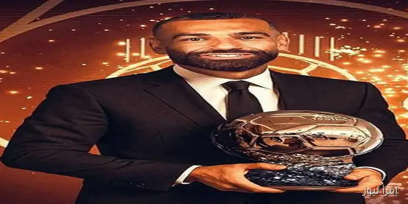 تعرف على موعد حفل الكرة الذهبية 2025 بتوقيت مصر ومكانة محمد صلاح في المنافسة
