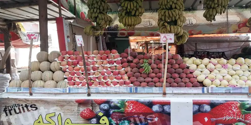تعرّف على أسعار الخضروات والفاكهة غدًا في محافظة دمياط: تحديثات يومية وأسعار منافسة