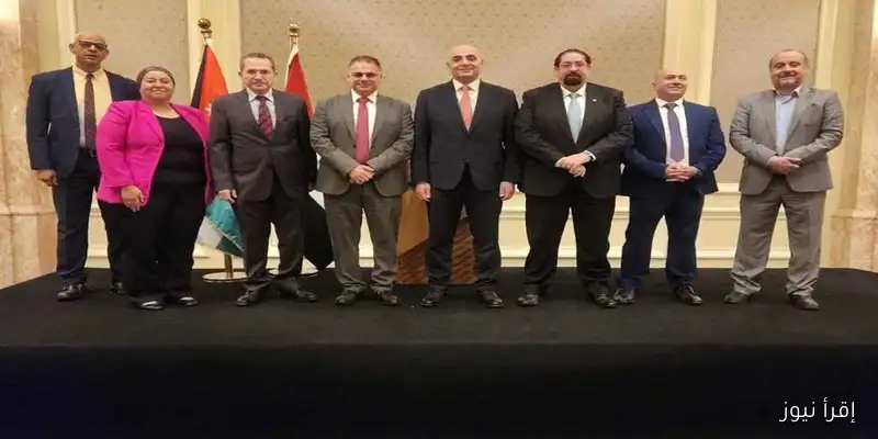 تعزيز التعاون السياحي: وزارة السياحة والآثار المصرية تشارك في ورشة العمل المصرية الأردنية بالقاهرة