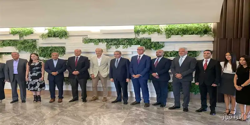تعزيز التعاون: وزارة الخارجية ومجلس الأعمال المصري الكندي يضعان خطة جديدة للمستقبل