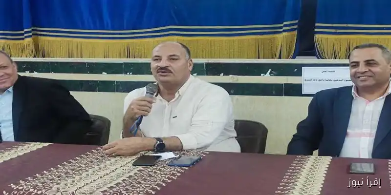 تعليم المنيا: استعدادات مكثفة للعام الدراسي الجديد 2026