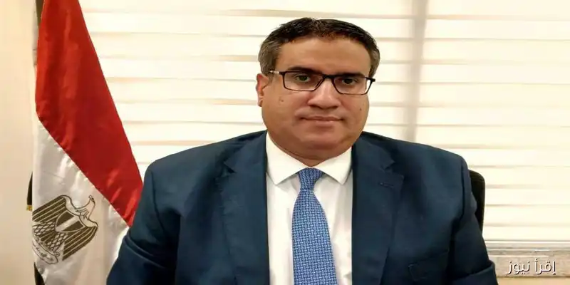 تعيين مصطفى عبد الكريم نائبًا لرئيس مجلس إدارة الهيئة العامة للسلع التموينية: خطوة جديدة نحو تعزيز الأمن الغذائي