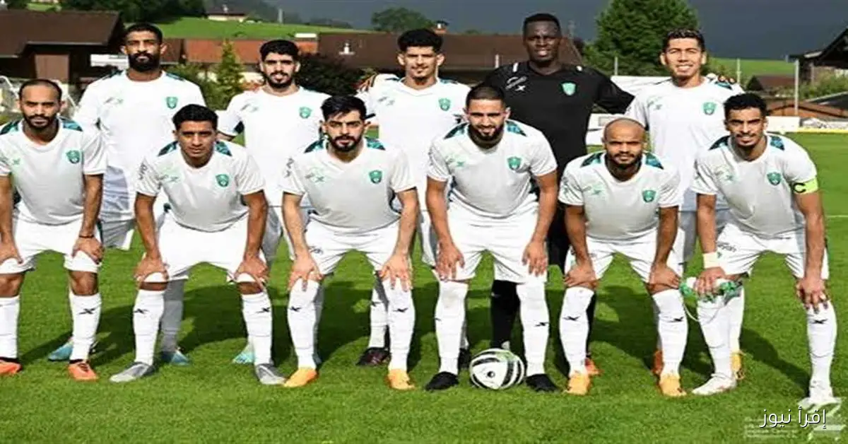 تقرير يكشف عن فترة غياب نجم الأهلي السعودي وتأثيرها على الفريق