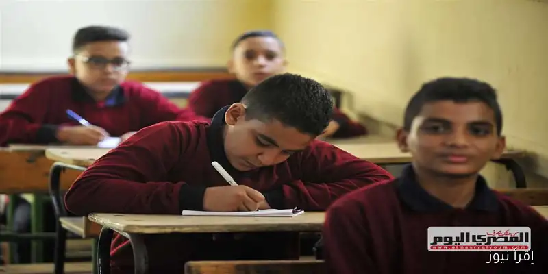 توزيع درجات أعمال السنة للمرحلة الإعدادية 2025-2026: 70% للأعمال و30% للامتحانات – كل ما تحتاج معرفته!