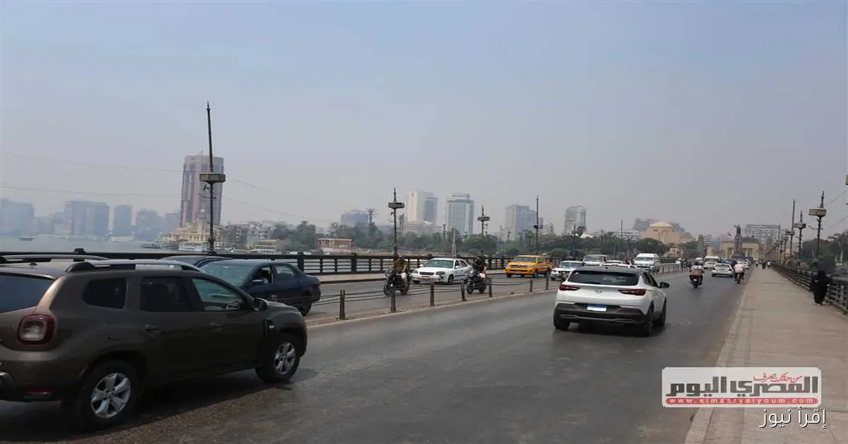 توقعات الطقس اليوم الخميس: وداعًا للأجواء الحارة!