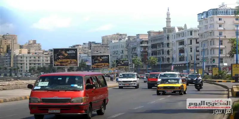 توقعات الطقس ليوم الأحد 7 سبتمبر 2025: درجات الحرارة تصل إلى 40 درجة في القاهرة والمحافظات