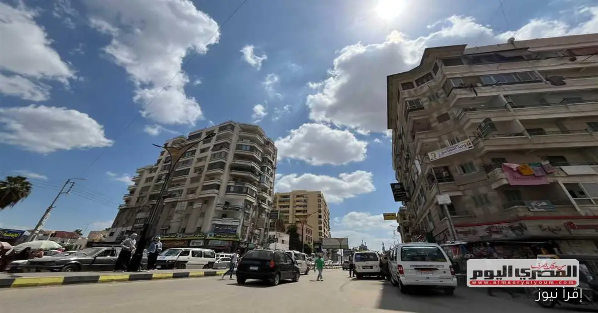 توقعات الطقس ليوم الجمعة 26 سبتمبر 2025: أمطار متوقعة في مطروح والعلمين