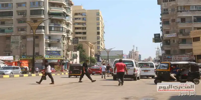 توقعات الطقس ليوم السبت 6 سبتمبر 2025: درجات الحرارة في القاهرة وباقي المحافظات