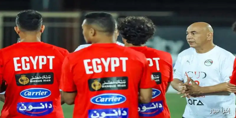 توقعات تشكيل منتخب مصر أمام إثيوبيا: العميد يعتمد على التشكيلة القوية