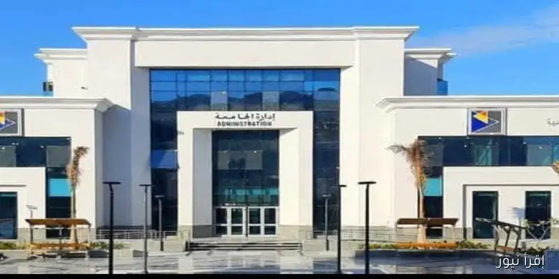 جامعة شرق بورسعيد تستعد لاستقبال الطلاب الجدد: كل ما تحتاج معرفته!