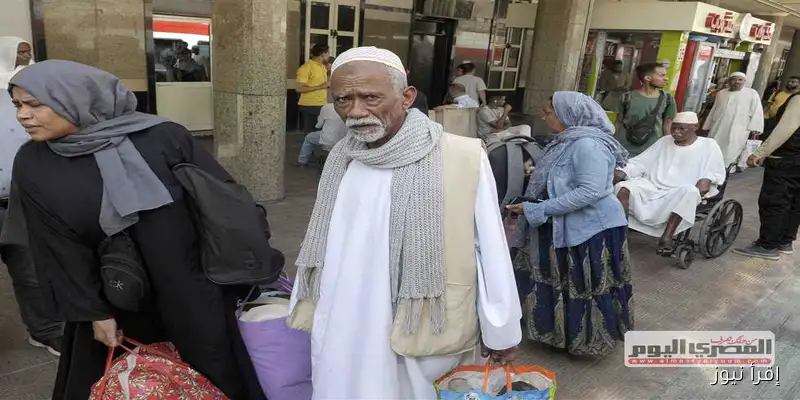 جدول مواعيد قطارات اليوم الأحد 21 سبتمبر 2025 من مطروح إلى القاهرة
