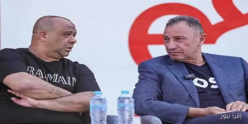 جمال العدل: تصرف الخطيب الذي أخرجه من عالم الأساطير