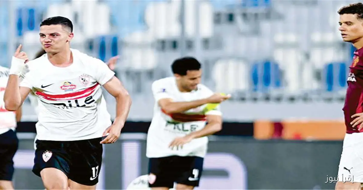 جمال حمزة: تأثير غياب محمد شحاتة عن القمة وبيزيرا كنج الزمالك الجديد