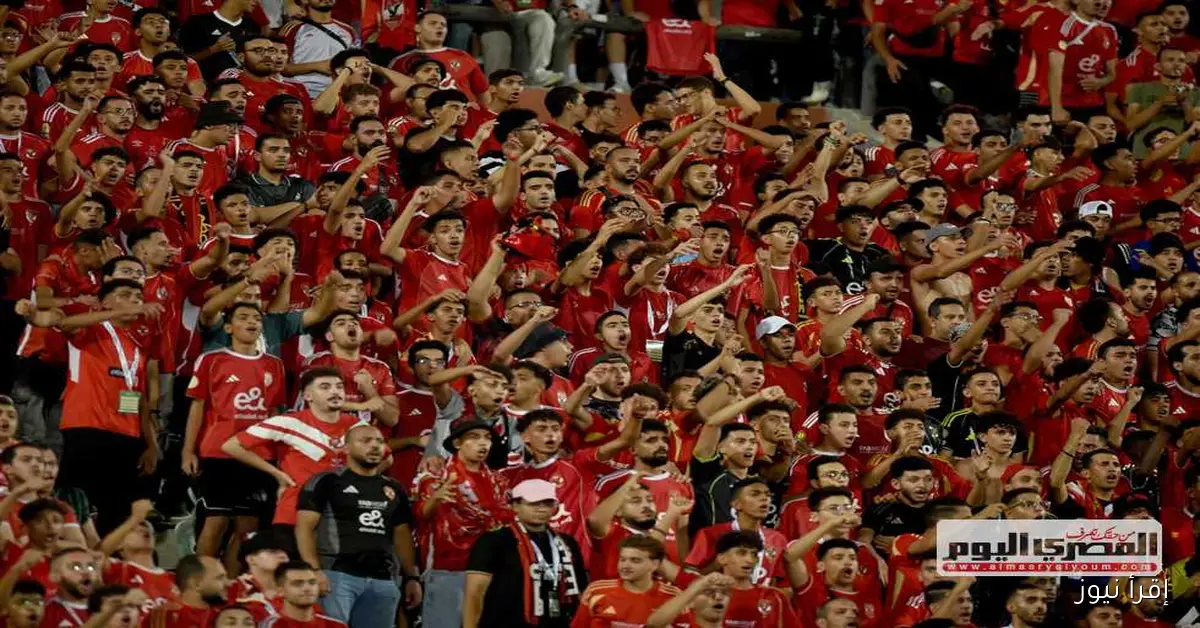 جماهير الأهلي ترد بحماس على مدحت شلبي: «نحن نعشق الخطيب ولا نريد سواه!»