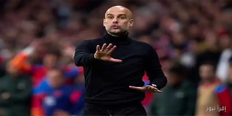 جواريولا: أرسنال وليفربول سيحققان البطولات بفضل الإنفاق الكبير وليس العمل الجاد
