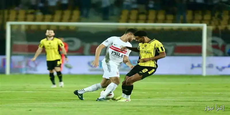 جون إدوارد يُوقف مستحقات لاعبي الزمالك: جلسة حاسمة مع فيريرا قادمة!