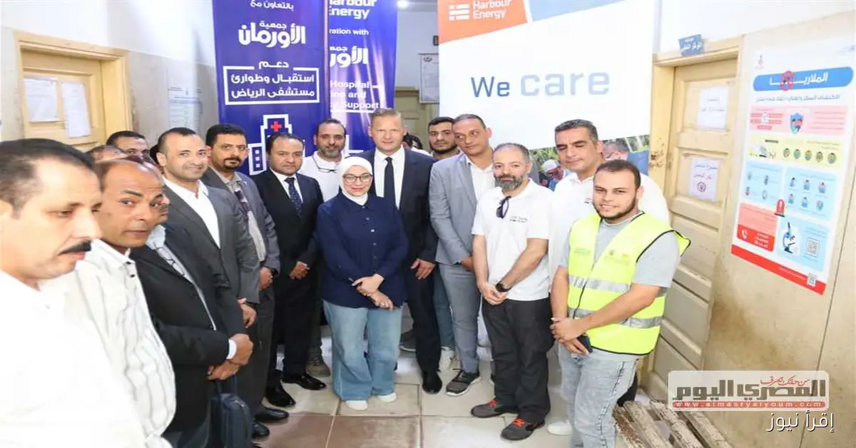 حق كل مواطن: جولات ميدانية لـ«صحة كفر الشيخ» لتعزيز جودة الخدمات الصحية للمرضى