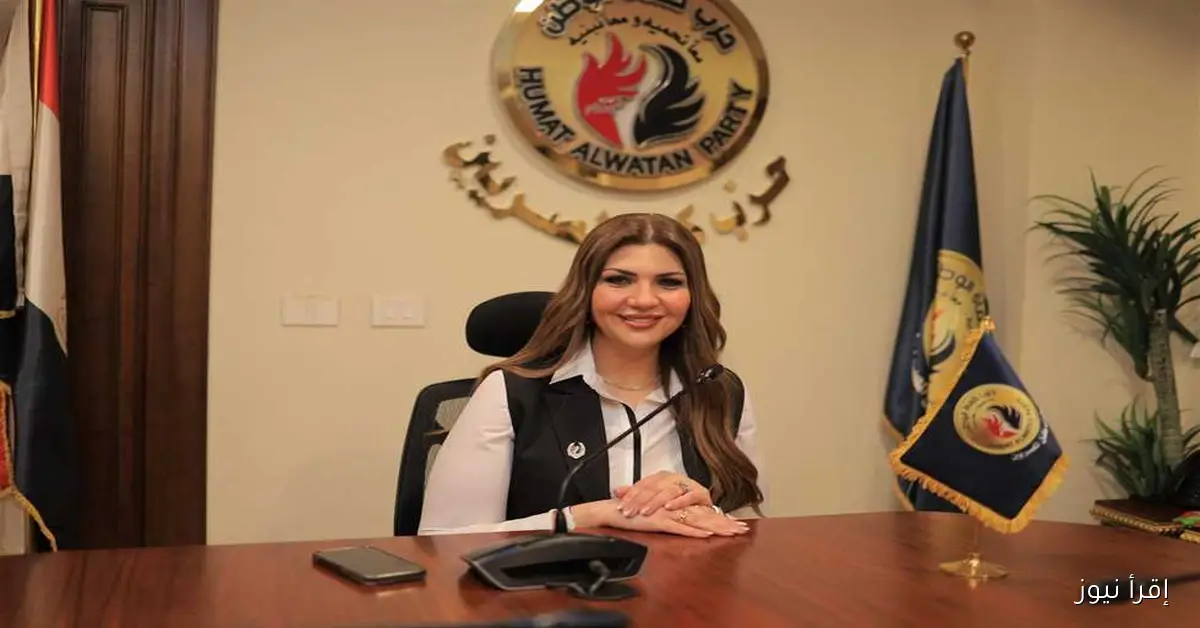 حماة الوطن: الشعب المصري يتصدر الصفوف في الدفاع عن حقوق الفلسطينيين