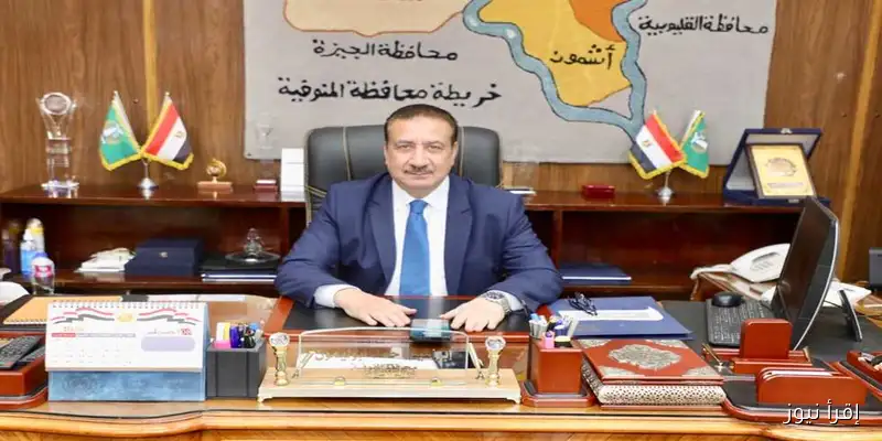 حملة موسعة في أشمون بالمنوفية: ضبط مخالفات صحية وإتلاف أغذية فاسدة لحماية صحة المواطنين