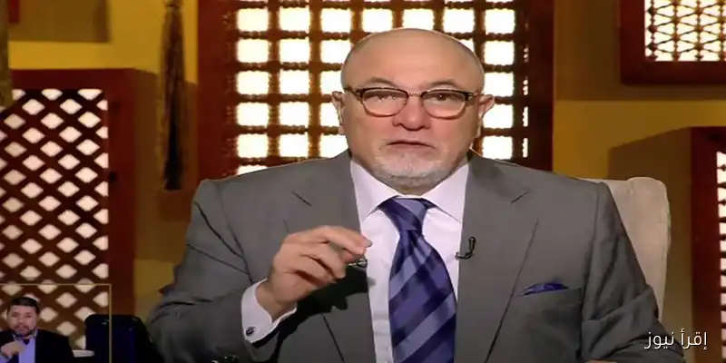 خالد الجندي: أهمية دوام الصلاة على النبي ﷺ لتحقيق الإيمان الكامل