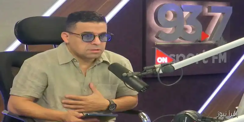 خالد الغندور يرد بقوة على تصريحات سيد عبدالحفيظ: هل هو فعلاً ‘مونولوجيست فاشل’؟