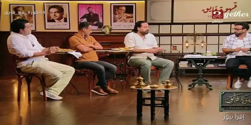 خالد الغندور يوجه رسالة عتاب لثنائي الزمالك: ‘سخسخوا من الضحك، وعيب عليهم!’