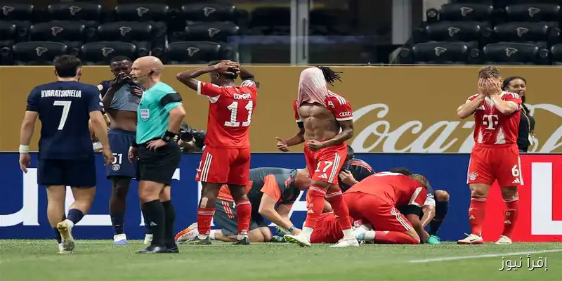 خليفة محمد صلاح: نجم بايرن ميونيخ يقترب من الانتقال إلى ليفربول