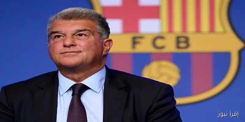 خوان لابورتا: يصف فليك بأنه أفضل مدرب في العالم