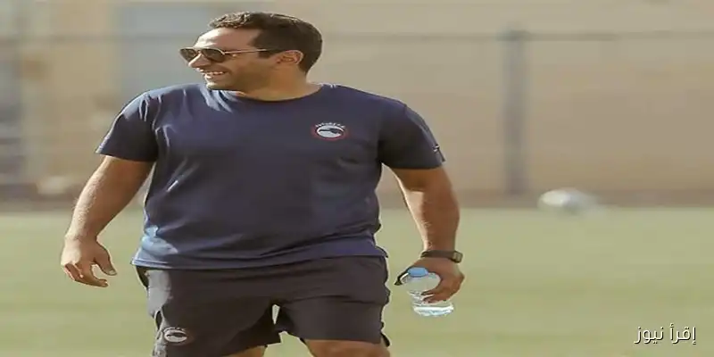داخل كواليس تكليف عادل مصطفى بمهمة الأهلي: هل تلوح في الأفق إقالة النحاس؟