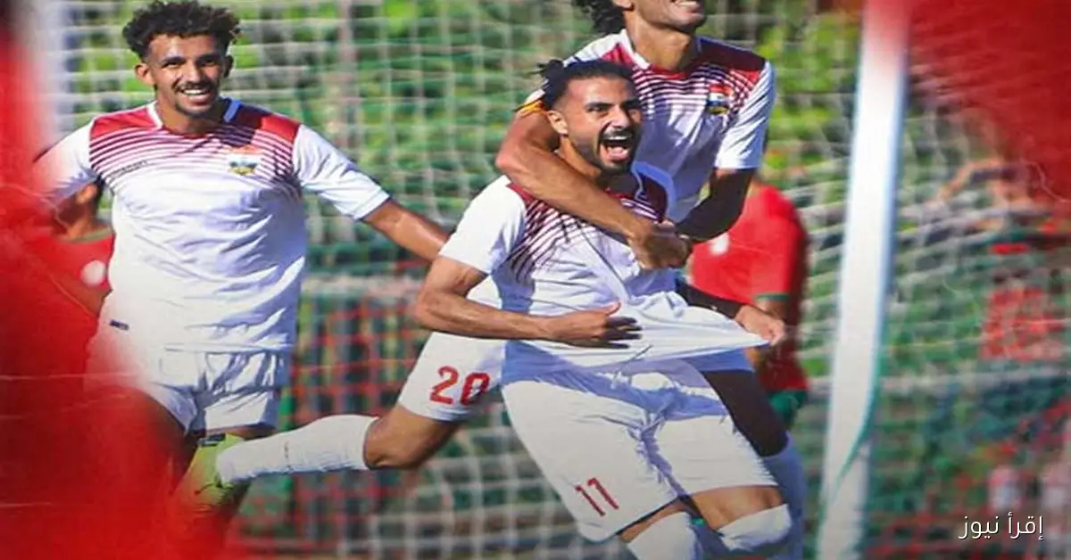دوري القسم الثاني: الأوليمبي يحتفل بفوز مثير على سبورتنج ويحقق 3 نقاط ثمينة