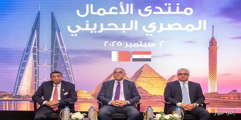 رئيس اقتصادية قناة السويس: استقطبنا 311 مشروعًا جديدًا في 38 شهرًا باستثمارات تتجاوز 10.2 مليار دولار