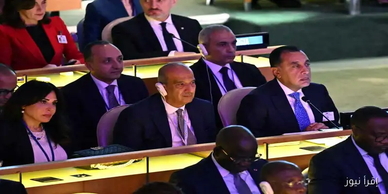 رئيس الوزراء يشارك في اجتماع رفيع المستوى لإحياء الذكرى الثمانين لتأسيس الأمم المتحدة: تعزيز التعاون العالمي من أجل مستقبل أفضل
