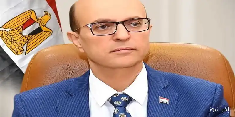 رئيس جامعة أسيوط يراقب آخر التحضيرات للعام الدراسي الجديد