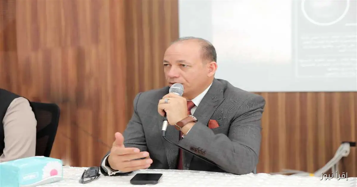 رئيس جامعة المنصورة الأهلية يتخذ إجراءات فورية بعد وفاة طالبة في حادث مأساوي