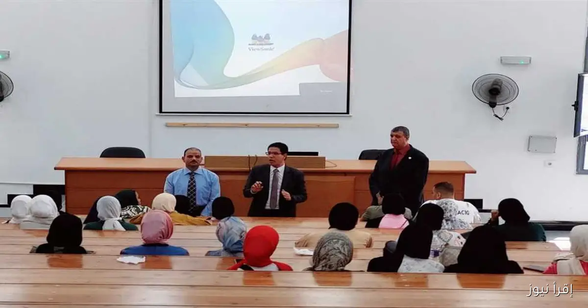 رئيس جامعة بنها: إطلاق برامج دراسية جديدة لتزويد الطلاب بالمهارات المطلوبة في سوق العمل