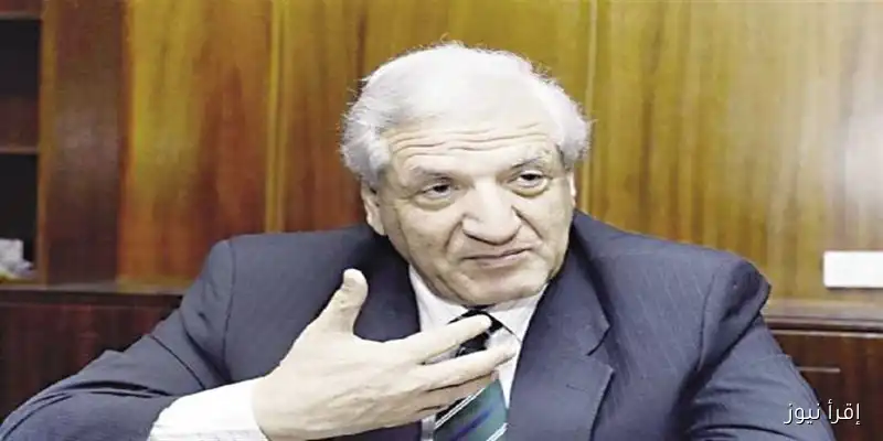 رئيس لجنة الخطة والموازنة: سعر الدولار الحالي يستحق أن يصل إلى 35 جنيهاً (فيديو)