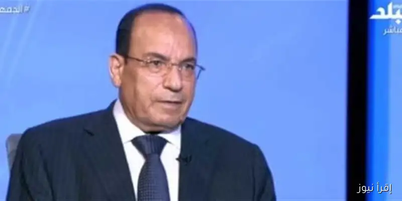 رئيس مجلس أمناء الجيزة يؤكد انتظام الدراسة في مدارس المحافظة وزيادة ملحوظة في نسب الحضور
