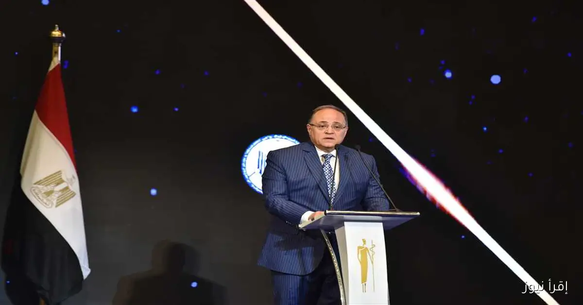 رئيس هيئة الدواء: الصيدلي المصري تاريخياً هو الحارس الأمين لصحة المواطن