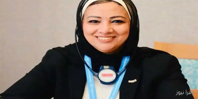 رئيسة أكاديمية البحث العلمي: القاهرة تتألق بين أكبر 100 مركز ابتكاري في العالم